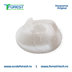 Tambur demaror 1 original pentru drujba Husqvarna 340e, 345e, 350e