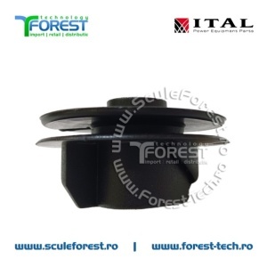 Tambur demaror compatibil pentru drujba Husqvarna 135, 140, 435, 440 - Img 4