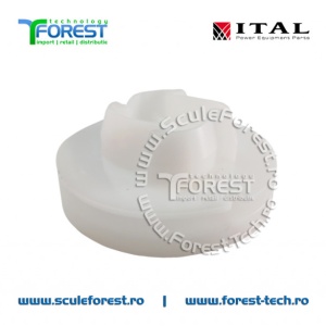 Tambur demaror compatibil pentru drujba Husqvarna 365, 365 X-TORQ, 371XP, 372XP, 372XP X-TORQ, 385XP, 390XP, Jonsered CS2165, CS2171, CS2172
