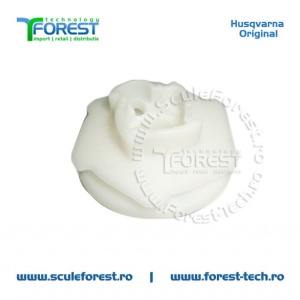 Tambur demaror original pentru motocoasa Husqvarna 343RX, 345RX, 345FR, 345FX, 345FXT, 545RX, 545RXT, 545FX, 545FXT, 555RX, 555FX 555RX