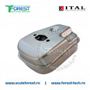 Toba esapament compatibila cal.I drujba Husqvarna 120 MarkII, 235, 235e, 236, 240, 240e
