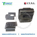 Toba esapament compatibila cal.I drujba Stihl 021, 023, 025, MS210, MS230, MS250