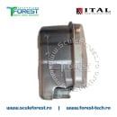 Toba esapament compatibila cal.I drujba Stihl MS231, MS251