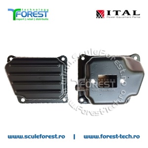 Toba esapament compatibila cal.I drujba Stihl MS360, 036 - Img 4