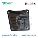 Toba esapament compatibila cal.I drujba Stihl MS460, 044, 046