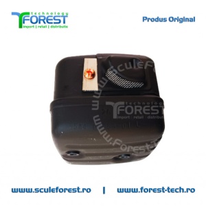 Toba esapament originala drujba Husqvarna 340, 345, 350. 353, 346XP, 346XPG, 353, 353G, Jonsered CS2152, CS2153 - Img 6