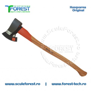 Topor despicare Husqvarna - 2.5kg / 80cm | SculeForest.ro - Img 3