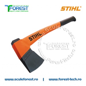 Topor despicare Stihl AX15 P 1.45kg / 73cm - Img 3
