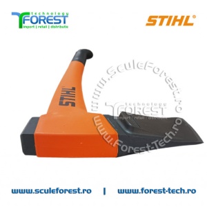 Topor despicare Stihl AX20 PC 1.95kg / 73cm - Img 4