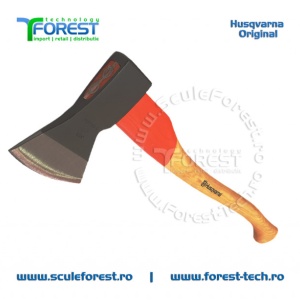 Topor Universal Husqvarna - 1.25kg / 70cm | SculeForest.ro - Img 7