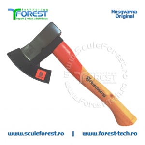 Toporisca Husqvarna - 0.6kg / 36cm | SculeForest.ro - Img 4