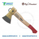 Toporisca Red Mountain 0.8 kg / 38cm