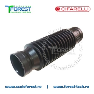 Tub flexibil atomizor Cifarelli M1200 - Img 3