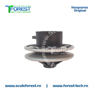 Variator de turatie la autopropulsie (cutie de viteza) Husqvarna LC 347V, LC 353V - Img 5