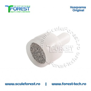 Ventil rezervor original pentru drujba Husqvarna 135, 340, 345, 350, 357XP, 359, 435, 440, 445, 450, 455 Rancher, 460 Rancher, 570, 575XP, 576XP