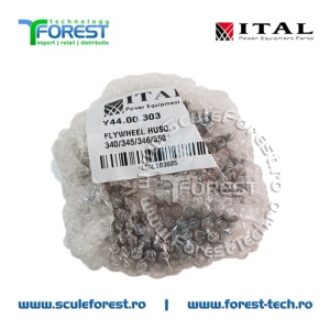 Volanta compatibila pentru drujba Husqvarna 340, 345, 350, 351, 353, Jonsered CS2141, CS2145, CS2150, CS2152, CS2153 - Img 8