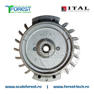 Volanta compatibila pentru drujba Husqvarna 365, 365 X-TORQ, 372XP, 372XP X-TORQ, 390XP, Jonsered CS2165 - Img 5