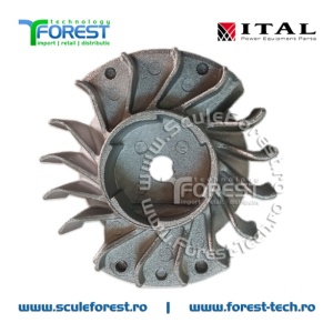 Volanta compatibila pentru drujba Stihl 021, 023, 025, MS210, MS230, MS250 - Img 3