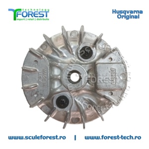 Volanta originala pentru trimmer gard viu Husqvarna H18