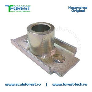 Adaptor original prindere cutit masina de tuns gazon Husqvarna LC140P, LC140SP - Img 4