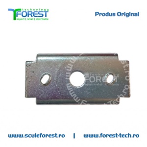 Adaptor original prindere cutit masina de tuns gazon Husqvarna LC140, LC140S - Img 4