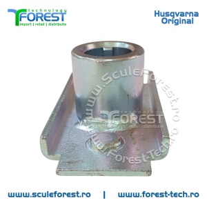 Adaptor original prindere cutit masina de tuns gazon Husqvarna LC151, LC151S - Img 6