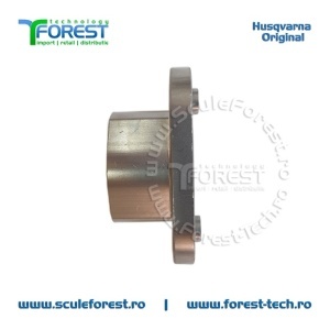 Adaptor original prindere cutit masina de tuns gazon Husqvarna LC153, R53 - Img 5