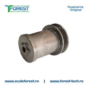 Adaptor original prindere cutit masina de tuns gazon Husqvarna LC356V, LC356AWD - Img 5