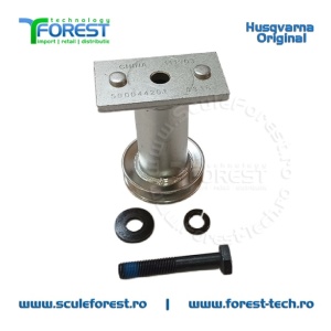 Adaptor original prindere cutit masina de tuns gazon Husqvarna LC353AWD