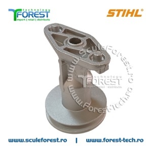 Adaptor original prindere cutit masina de tuns gazon Stihl RM248.3 T, RM253.3T, RM443.3T, RM448.3T, RM453.3T - Img 6
