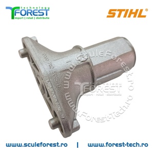 Adaptor prindere cutit masina de tuns gazon Stihl RMA248, RMA253, RMA443, RMA448