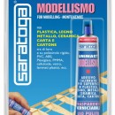 Adeziv pentru modelism - UNIMAST - 22 ml