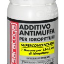 Solutie profesionala anti-mucegai si anti-muschi, pentru interior si  exterior Z10 Saratoga - 500ml