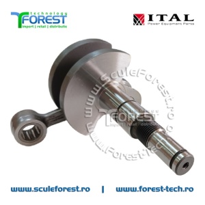 Ambielaj compatibil pentru drujba Stihl 021, 023, 025, MS210, MS210C - Img 4