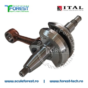 Ambielaj compatibil pentru drujba Stihl 029, 039, MS290, MS310, MS390 - Img 7