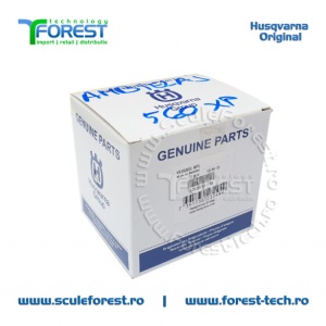 Ambielaj original pentru drujba Husqvarna 560XP - Img 7