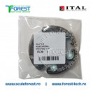 Ambreiaj compatibil cal.I drujba Husqvarna 570, 575XP, 576XP