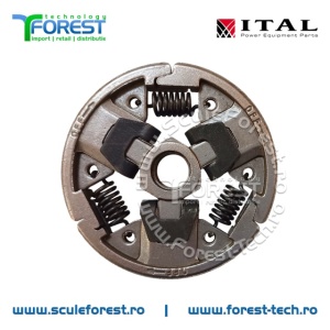 Ambreiaj compatibil drujba Stihl 024, 026, MS260, MS270, MS271, MS280, MS291 - Img 3
