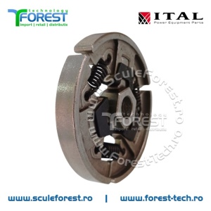 Ambreiaj compatibil drujba Stihl 029, 034, MS290, MS310, MS340, MS390 - Img 6