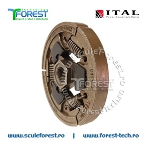 Ambreiaj compatibil drujba Stihl 044, 046, MS341, MS361, MS460, MS461 - Img 6