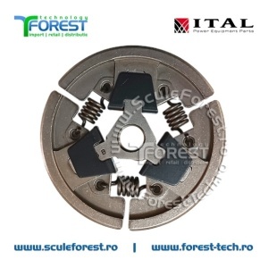 Ambreiaj compatibil drujba Stihl 064, 066, MS640, MS660 - Img 4