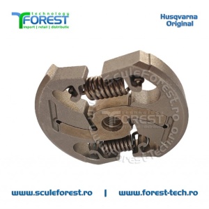 Ambreiaj original drujba Husqvarna 435, 435e, 440e, Jonsered CS2240, McCulloch CS350 - Img 3