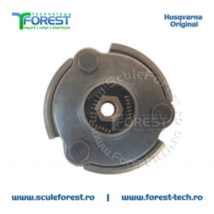 Ambreiaj original motocoasa Husqvarna 343R, 545RX, 545RXT - Img 4