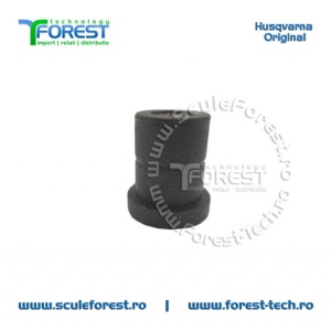 Amortizor cauciuc original pentru drujba Husqvarna 340, 345,3 346XP, 350, 353, 357XP, 359, Jonsered CS2141, CS2145, CS2147, CS2150, CS2156, CS2159