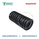 Amortizor compatibil (cal.1) vibratii drujba Husqvarna 365, 371 XP, 372 XP