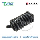 Amortizor maner compatibil cal.I drujba Husqvarna 340, 345, 350, 346XP, 353
