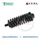 Amortizor maner compatibil cal.I drujba Husqvarna 394, 395XP, 385XP, 390XP
