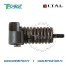 Amortizor maner compatibil cal.I drujba Husqvarna K760, K770