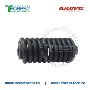 Amortizor maner compatibil pentru drujba Husqvarna 365, 371XP, 372XP, 371K, 375K, Jonsered CS2063, CS2166, CS2171, CS2172 - Img 2