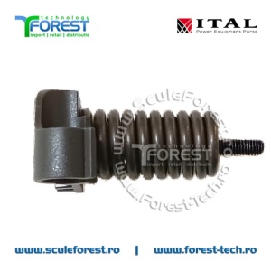 Amortizor maner compatibil pentru taietor materiale dure Husqvarna K760, K770 - Img 2
